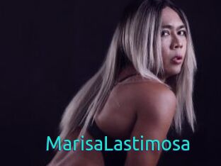 MarisaLastimosa