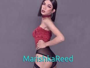 MarishkaReed