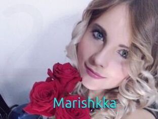 Marishkka