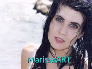 MarissaART