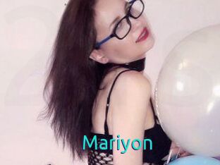 Mariyon 21 sextury Link
