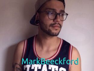 MarkBeeckford