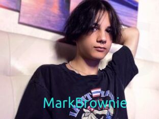 MarkBrownie