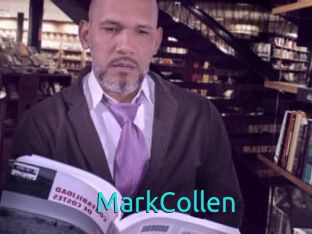 MarkCollen