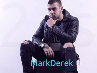 MarkDerek