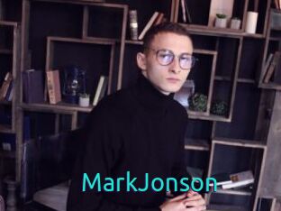 MarkJonson