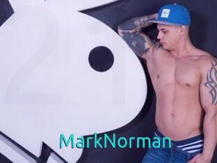 MarkNorman