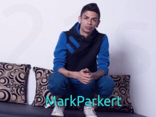 MarkParkert
