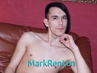 MarkRenton