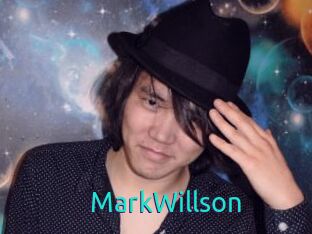 MarkWillson