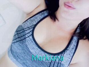 Markiana