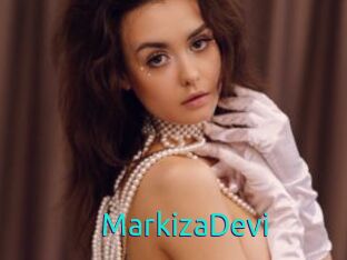 MarkizaDevi