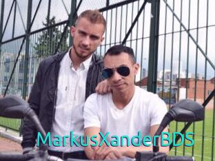 MarkusXanderBDS