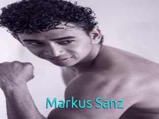 Markus_Sanz