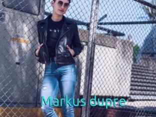 Markus_dupre