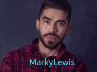 MarkyLewis