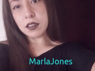 MarlaJones