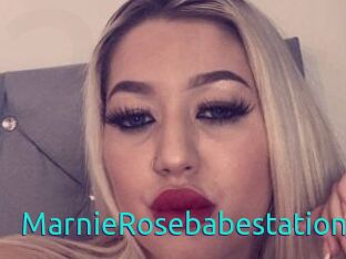 MarnieRosebabestation