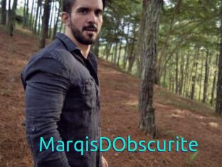 MarqisDObscurite