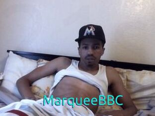 MarqueeBBC