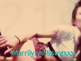 MarrilynnMistrexxx