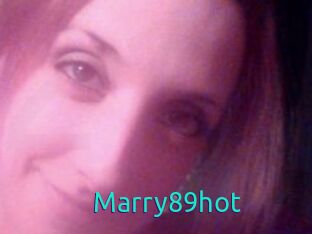 Marry89hot