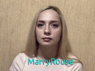 MarryRouse