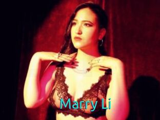 Marry_Li