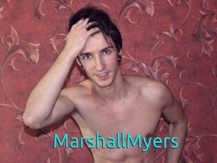 MarshallMyers