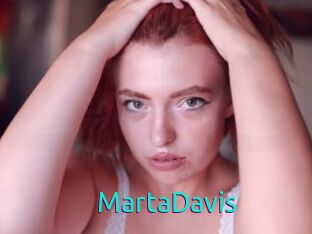 MartaDavis