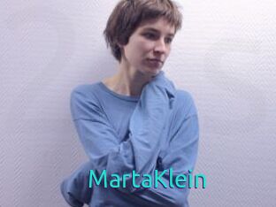 MartaKlein