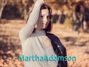 MarthaAdamson