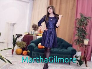 MarthaGilmore