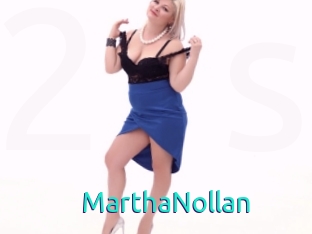 MarthaNollan