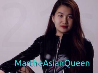 MartheAsianQueen