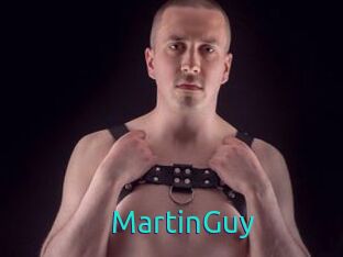 MartinGuy