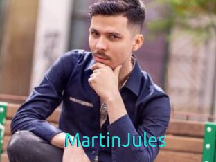 MartinJules