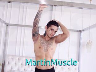 MartinMuscle