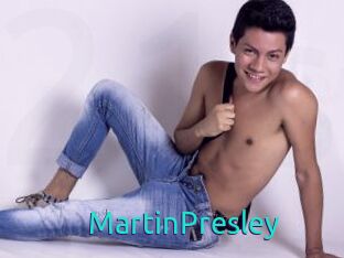 MartinPresley