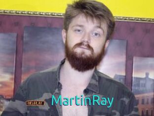 MartinRay