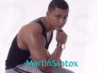 MartinSantox