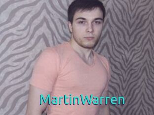 MartinWarren