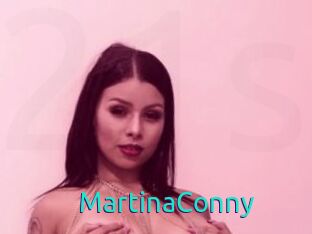 MartinaConny