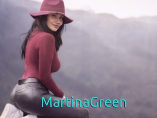 MartinaGreen