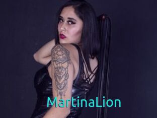 MartinaLion
