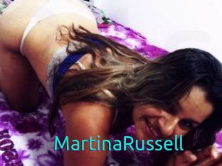 MartinaRussell