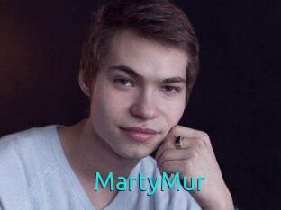 MartyMur