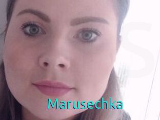 Marusechka