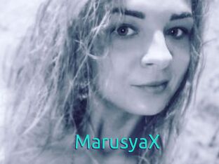 MarusyaX