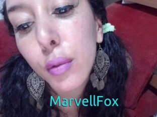 MarvellFox